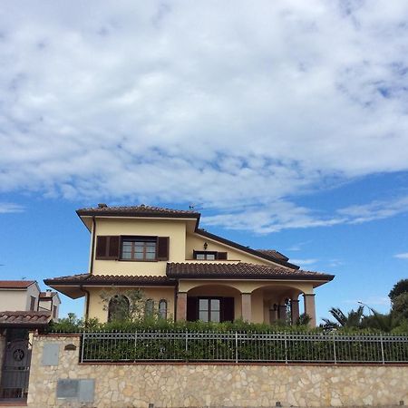 Bed and Breakfast Il Porticato Pisa Exterior foto