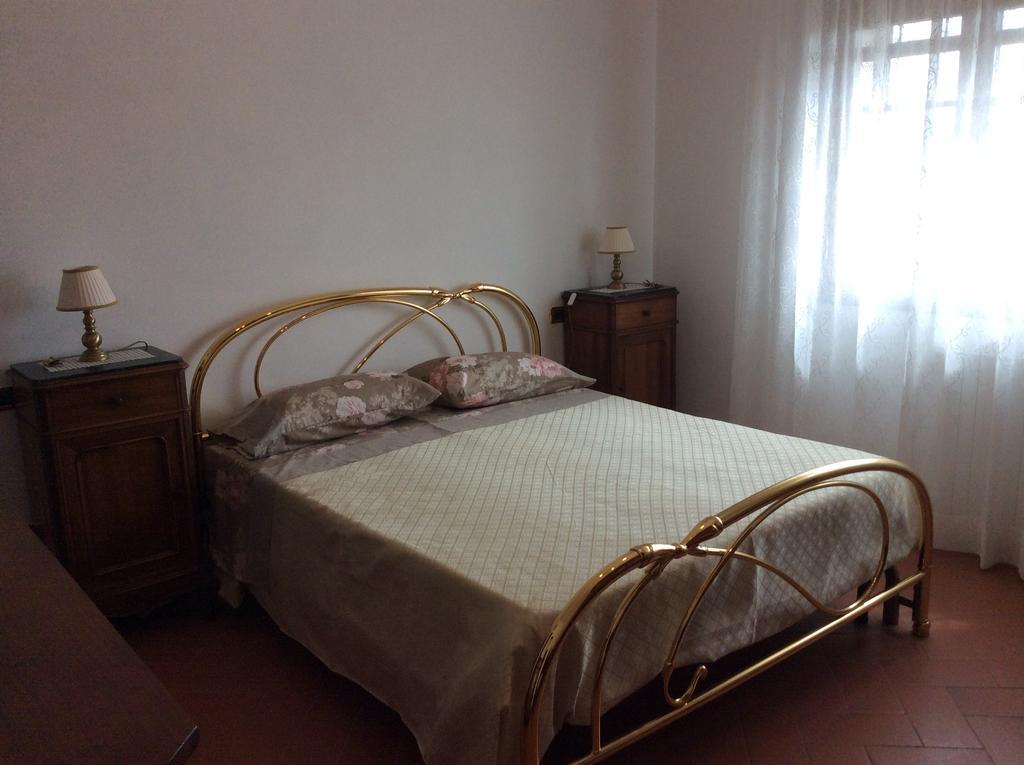 Bed and Breakfast Il Porticato Pisa Habitación foto