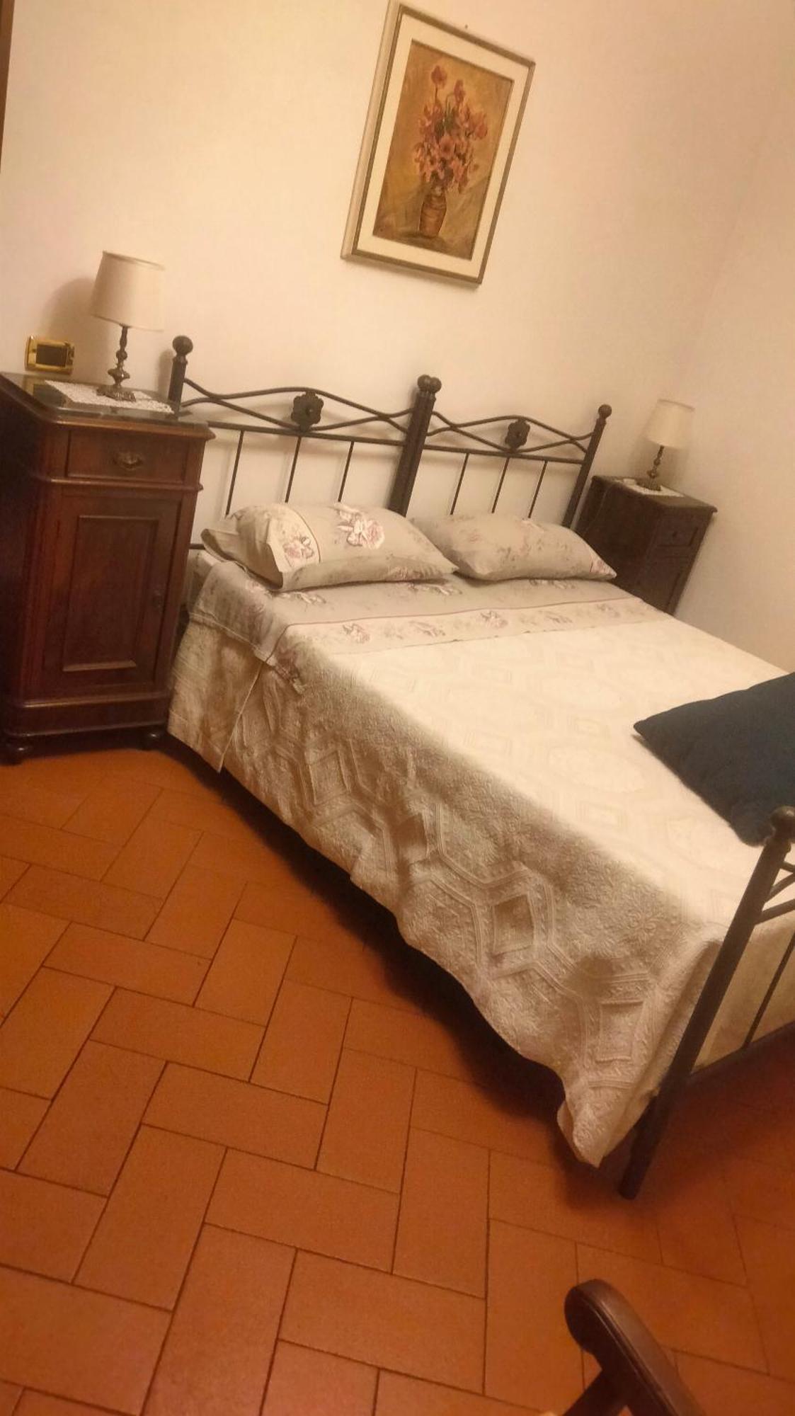 Bed and Breakfast Il Porticato Pisa Exterior foto