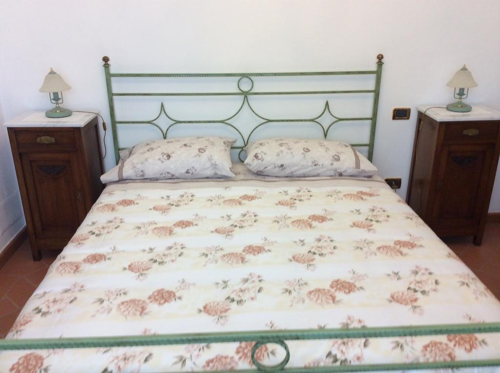 Bed and Breakfast Il Porticato Pisa Habitación foto