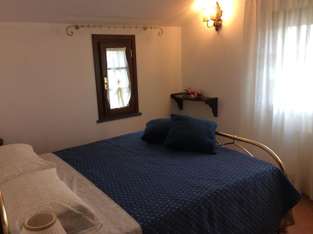 Bed and Breakfast Il Porticato Pisa Habitación foto