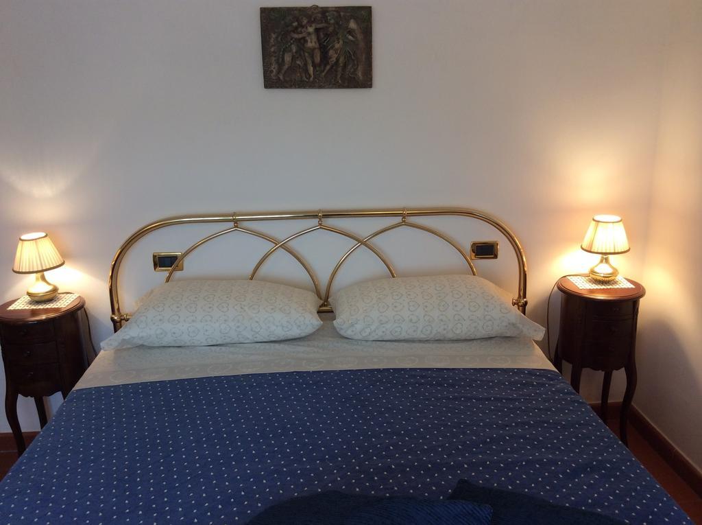 Bed and Breakfast Il Porticato Pisa Exterior foto