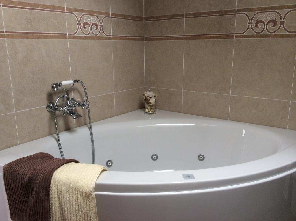 Bed and Breakfast Il Porticato Pisa Habitación foto
