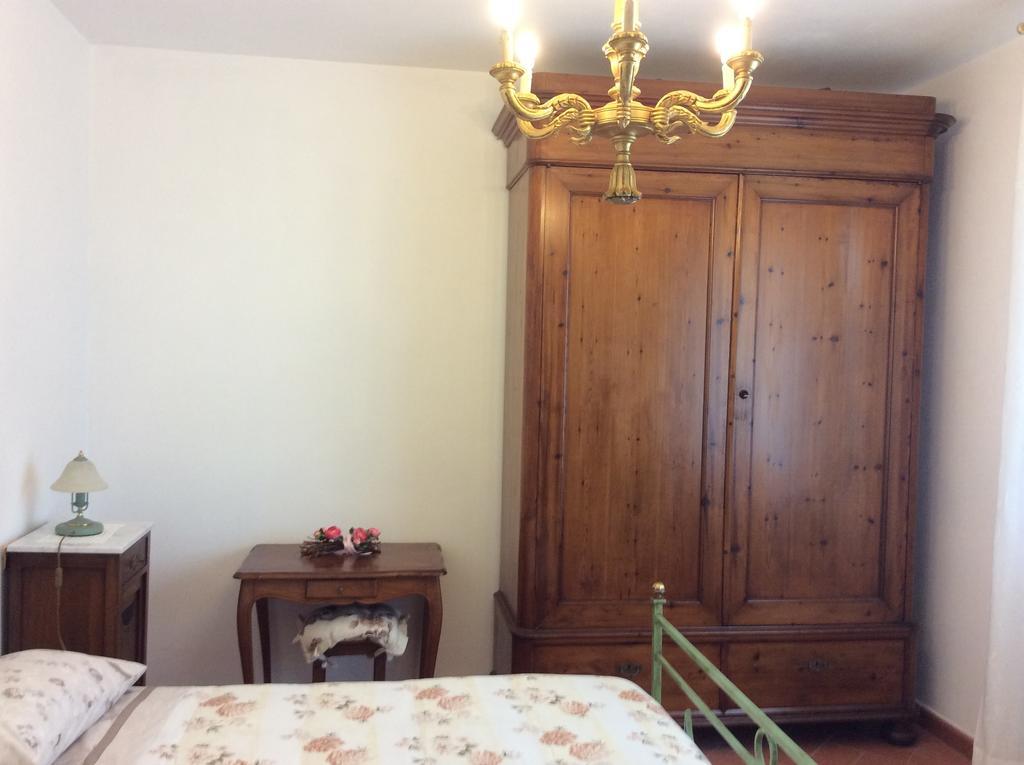 Bed and Breakfast Il Porticato Pisa Exterior foto